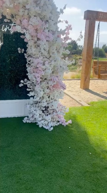 Garden Romance